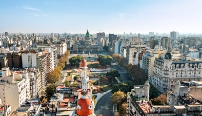 sprachreisen Buenos Aires