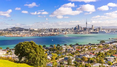 sprachreisen Auckland