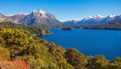 sprachreisen Bariloche