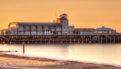 schuelersprachreisen Bournemouth