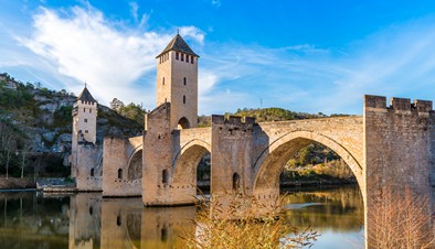 schuelersprachreisen Cahors