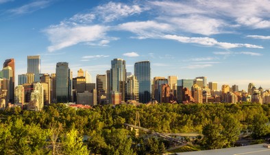 sprachreisen Calgary