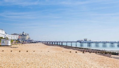 sprachreisen Eastbourne