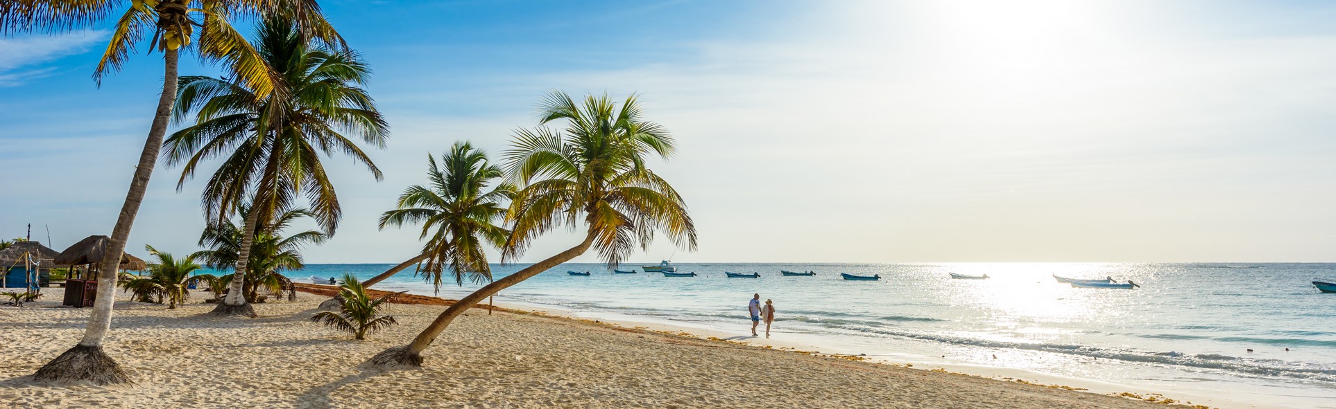 sprachreisen Playa del Carmen